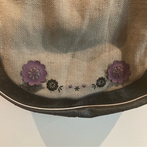 LOUNGEFLY Logo Dia  De Los Muertos Day of the Dead Bag Tote Purse Handbag - Picture 15 of 15